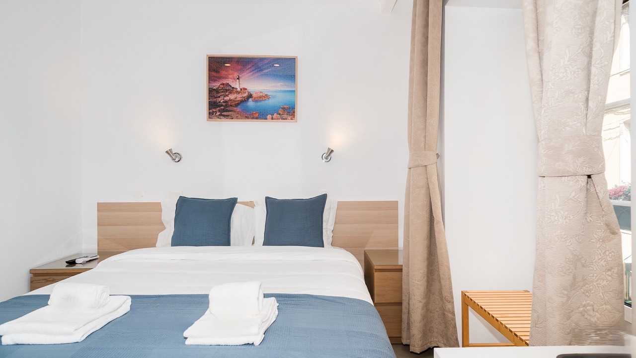 Photo of Bedroom in Mouraria