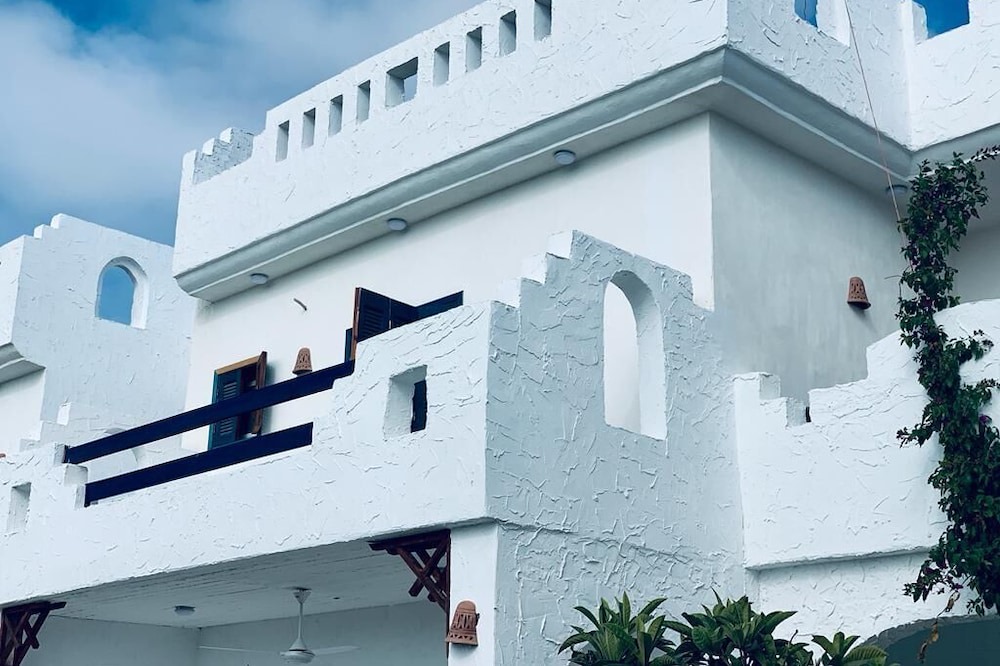 Photo of Patio Balcony in Sidi Abd El-Rahman