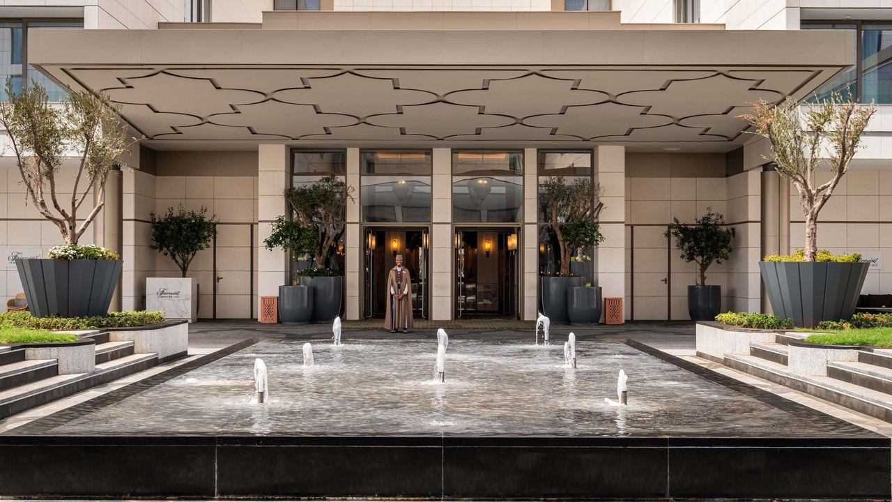 Photo of Outdoor in Bab al-Bahr