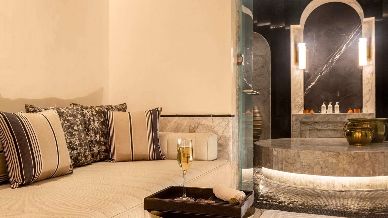 Photo of Bedroom in Bab al-Bahr