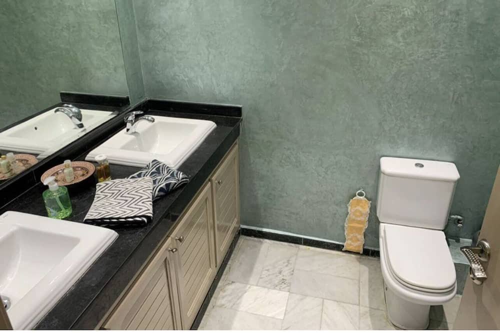 Photo of Bathroom in Ain Diab