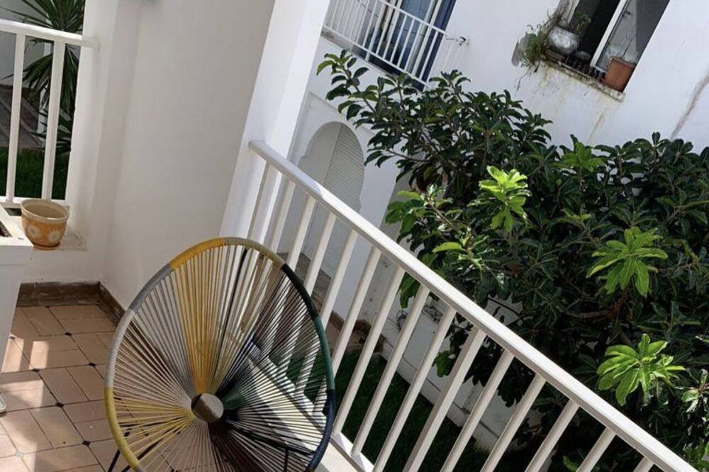 Photo of Patio Balcony in Ain Diab