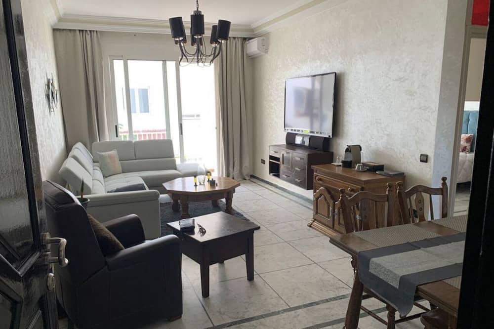 Photo of Livingroom in Ain Diab