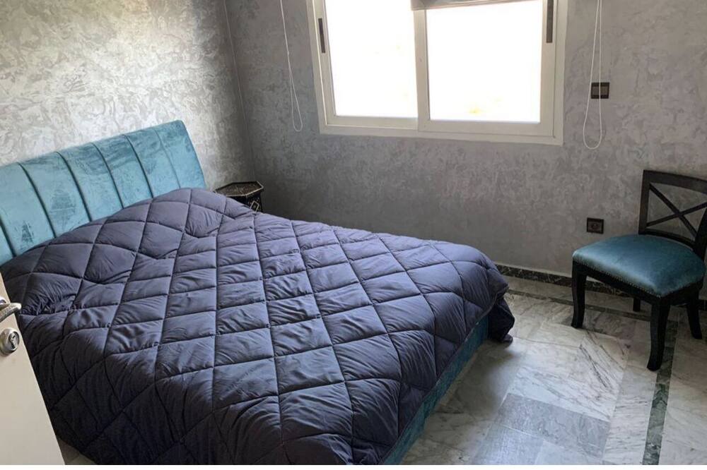 Photo of Bedroom in Ain Diab