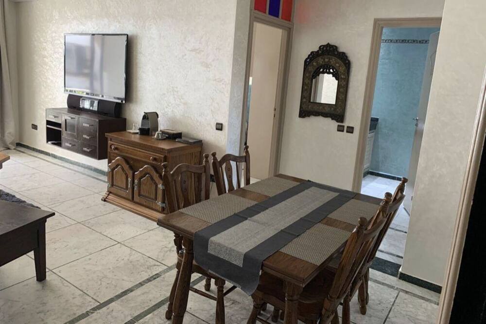 Photo of Livingroom in Ain Diab