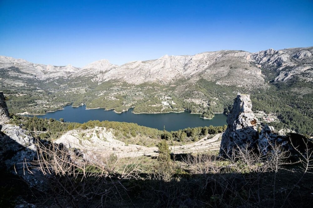 Photo of Others in El Castell de Guadalest