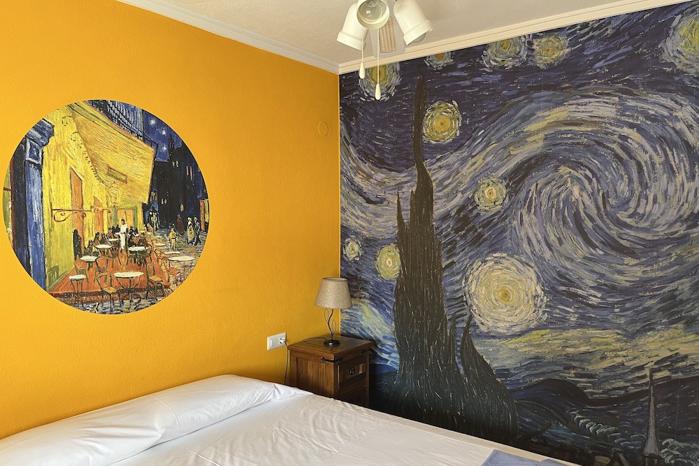 Photo of Bedroom in Oliva