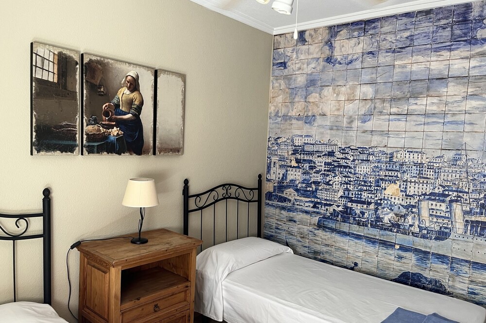 Photo of Bedroom in Oliva