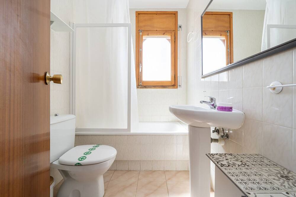 Photo of Bathroom in El Casalot