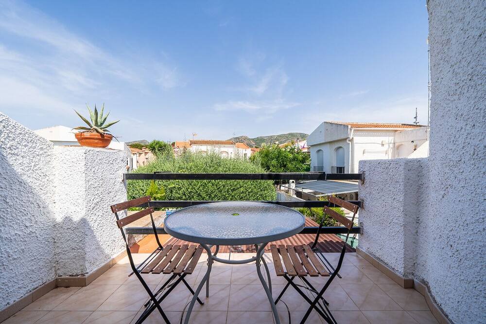 Photo of Patio Balcony in El Casalot