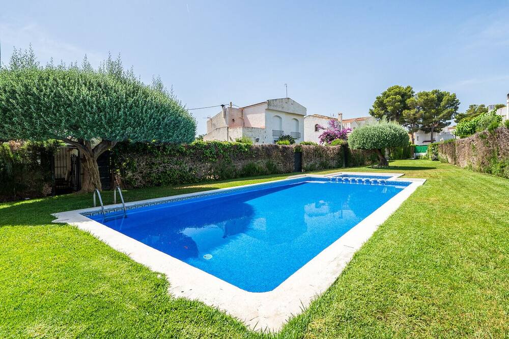 Photo of Outdoor in El Casalot