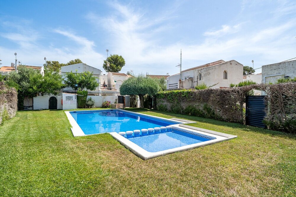 Photo of Outdoor in El Casalot
