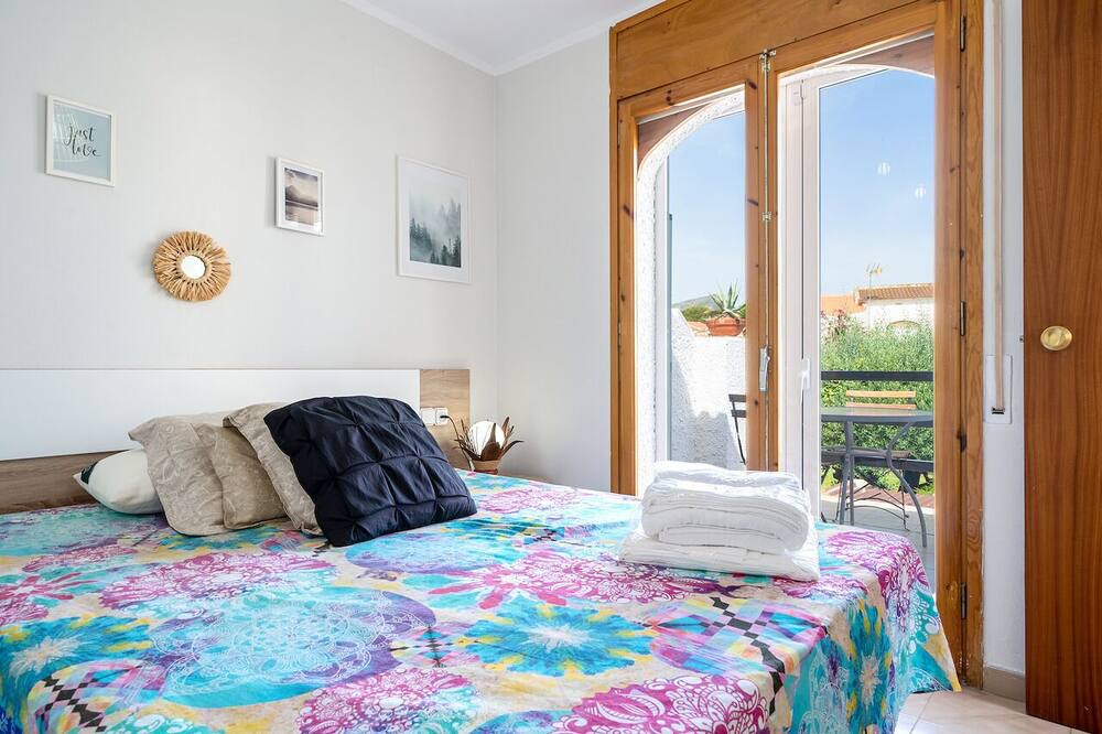 Photo of Bedroom in El Casalot