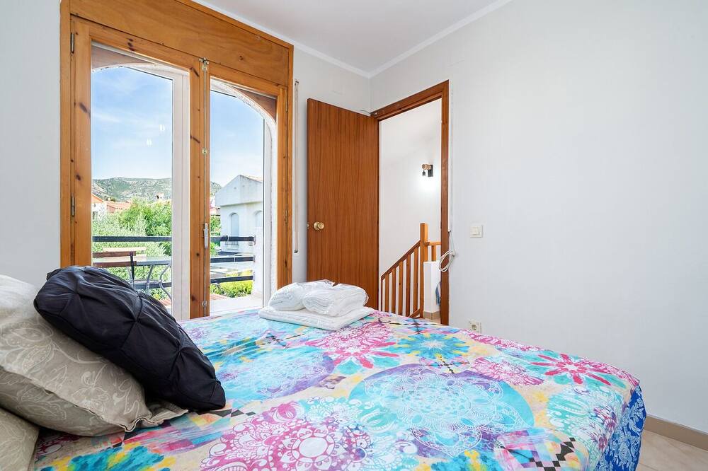 Photo of Bedroom in El Casalot