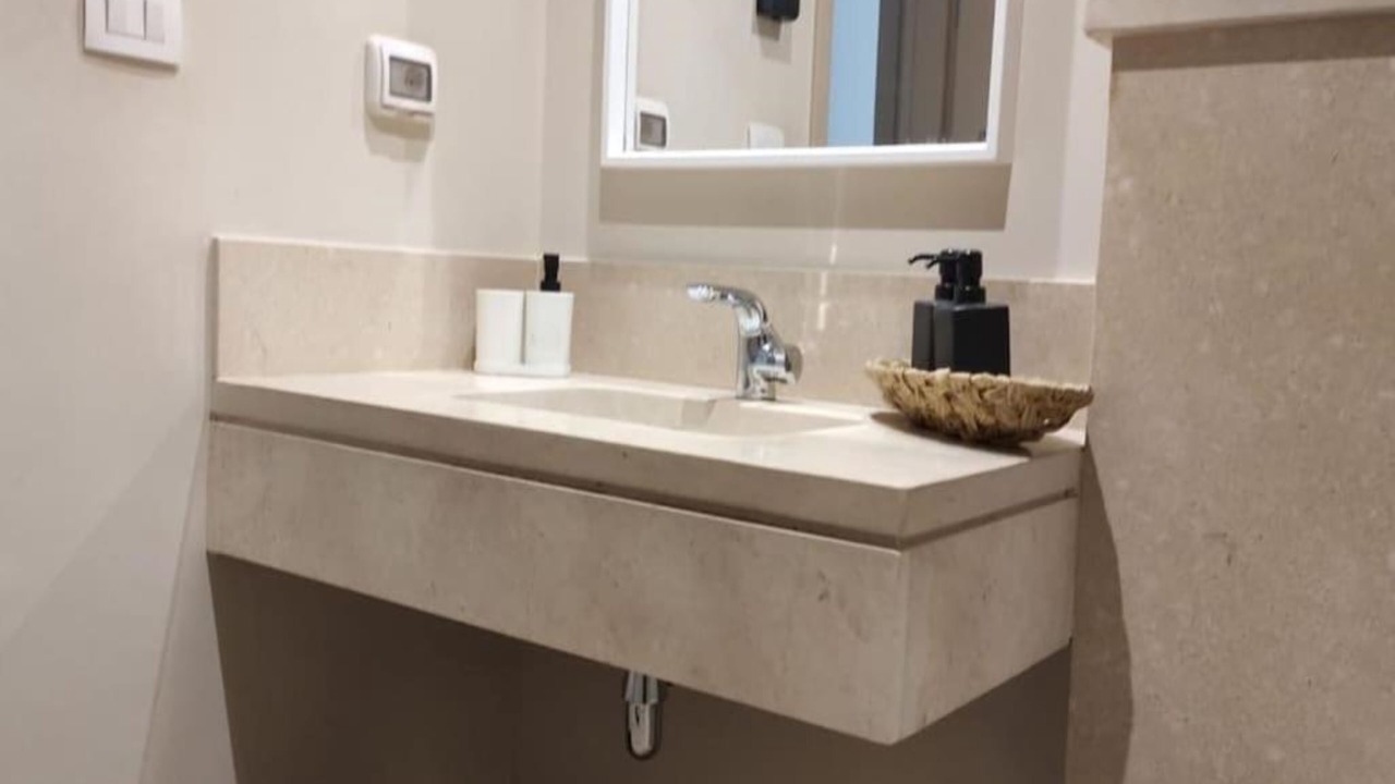 Photo of Bathroom in El Gouna