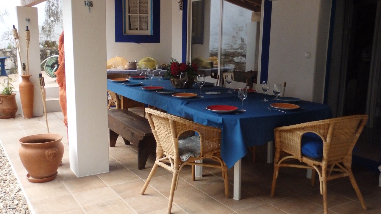 Photo of Outdoor in Carvalhal Benfeito