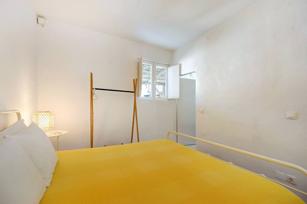 Photo of Bedroom in Igreja Nova