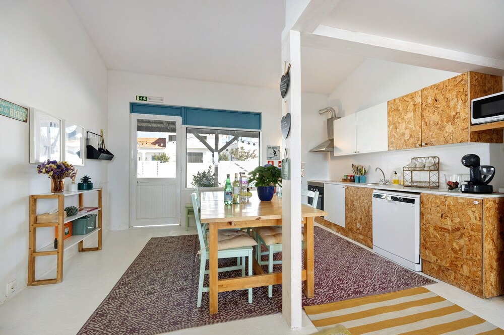 Photo of Kitchen in Igreja Nova