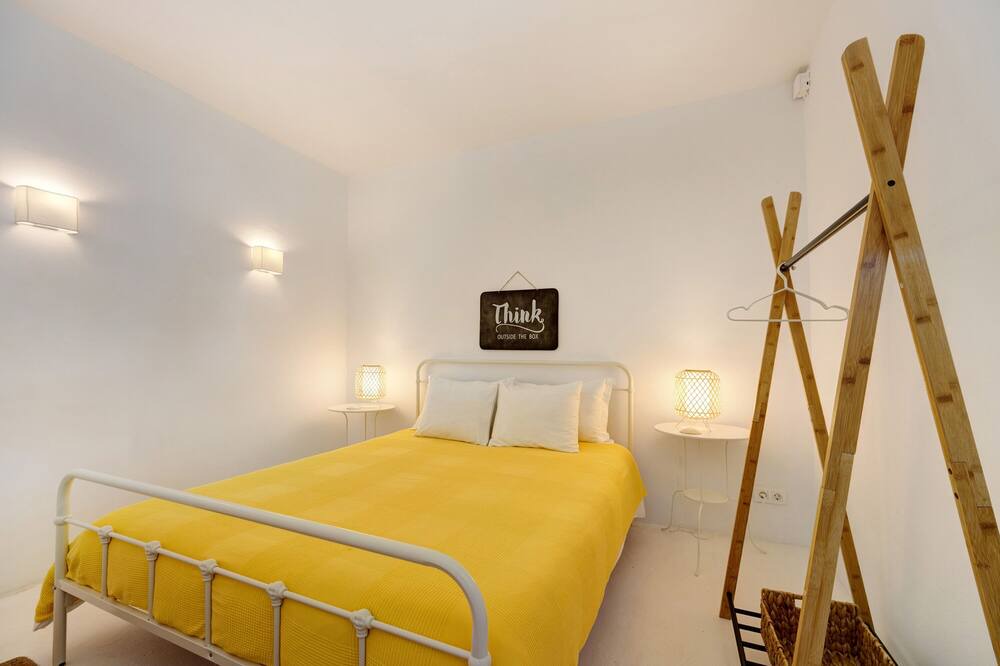 Photo of Bedroom in Igreja Nova