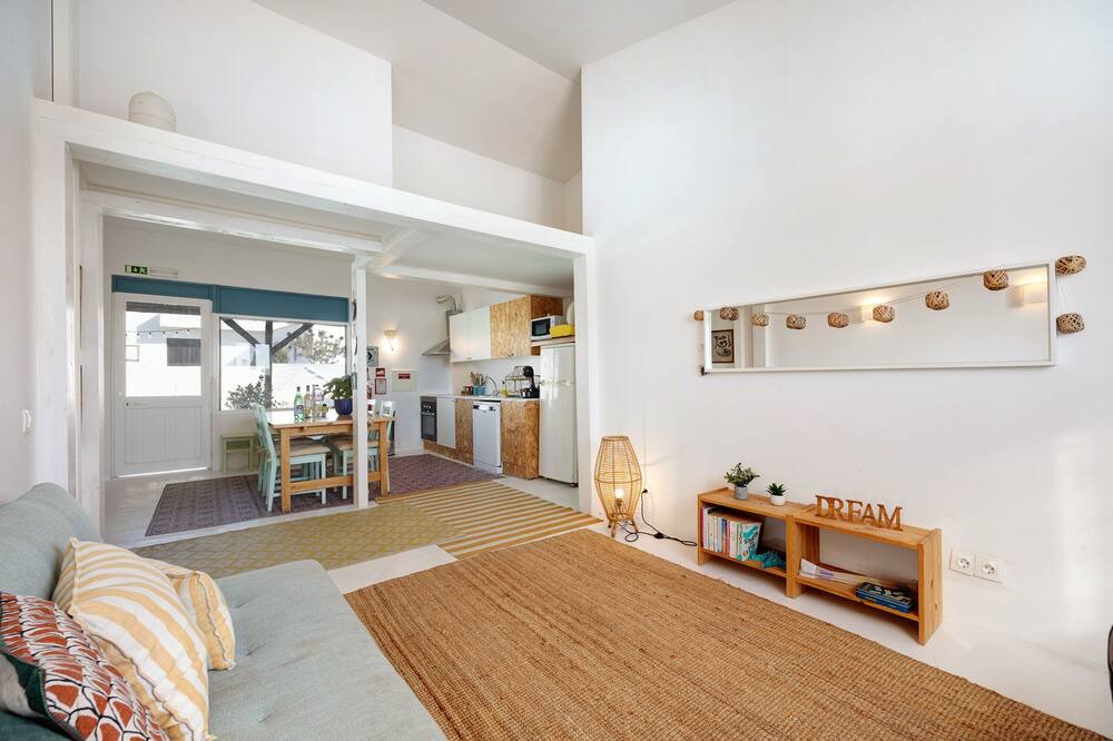 Photo of Livingroom in Igreja Nova