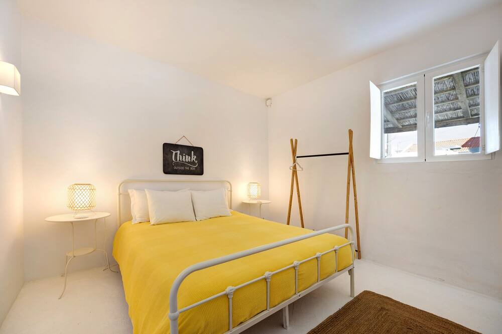 Photo of Bedroom in Igreja Nova