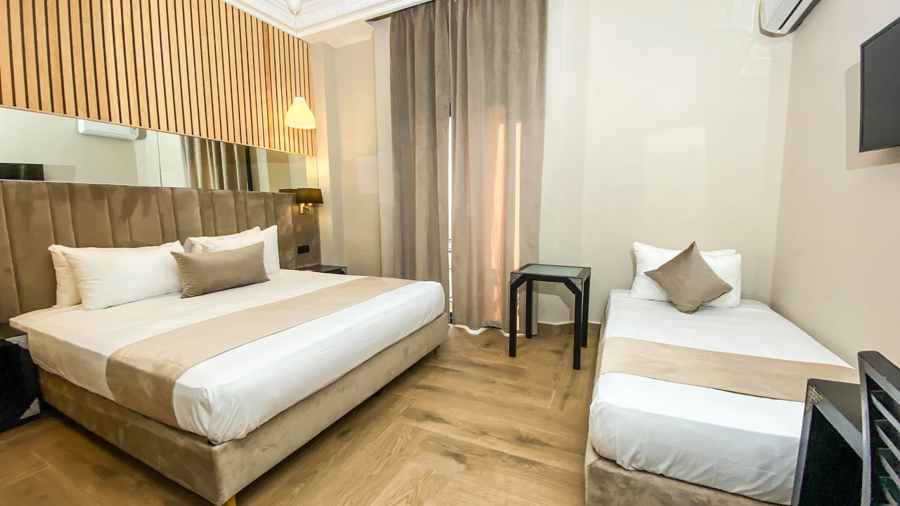 Photo of Bedroom in Casablanca City Center