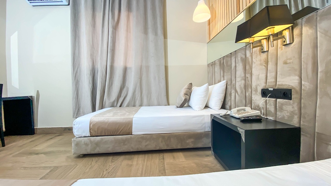 Photo of Bedroom in Casablanca City Center