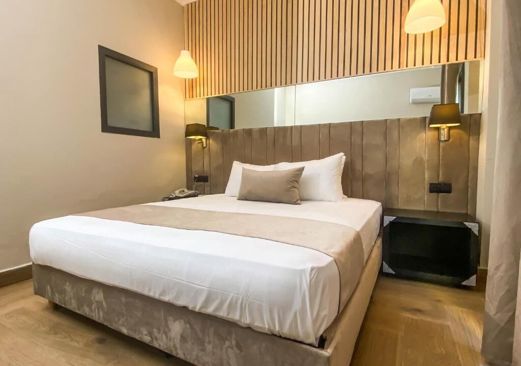 Photo of Bedroom in Casablanca City Center