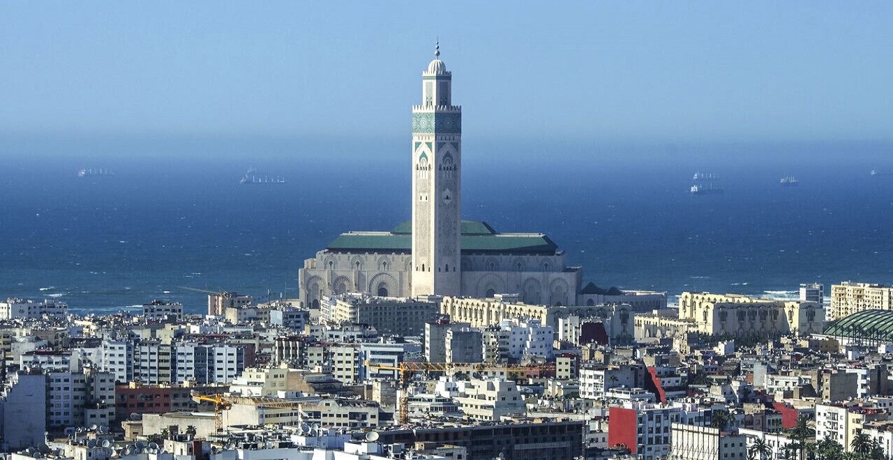 Photo of Outdoor in Casablanca City Center