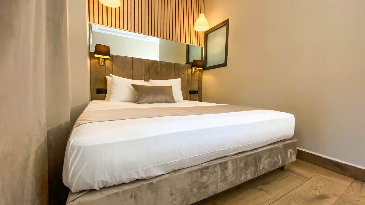 Photo of Bedroom in Casablanca City Center