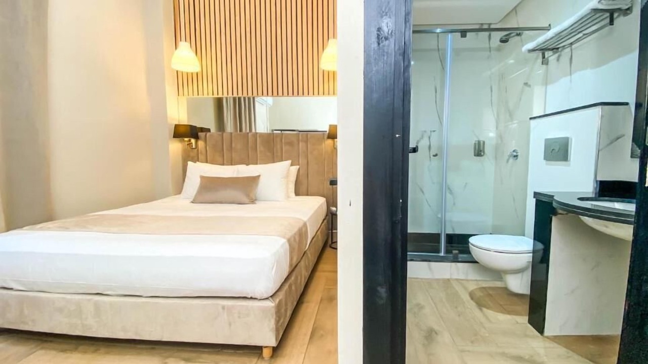 Photo of Bedroom in Casablanca City Center