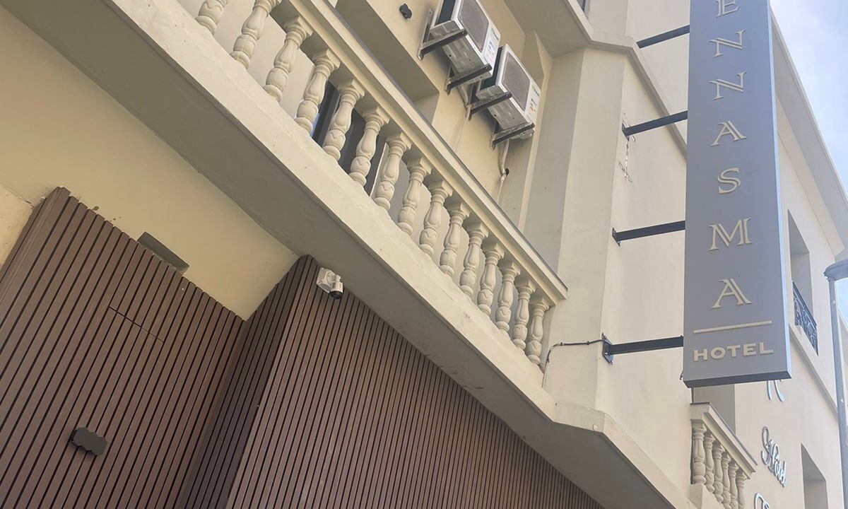 Photo of Others in Casablanca City Center