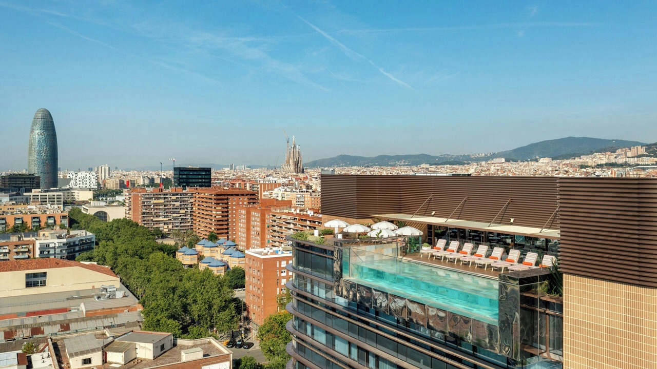 Photo of Outdoor in Sant Marti
