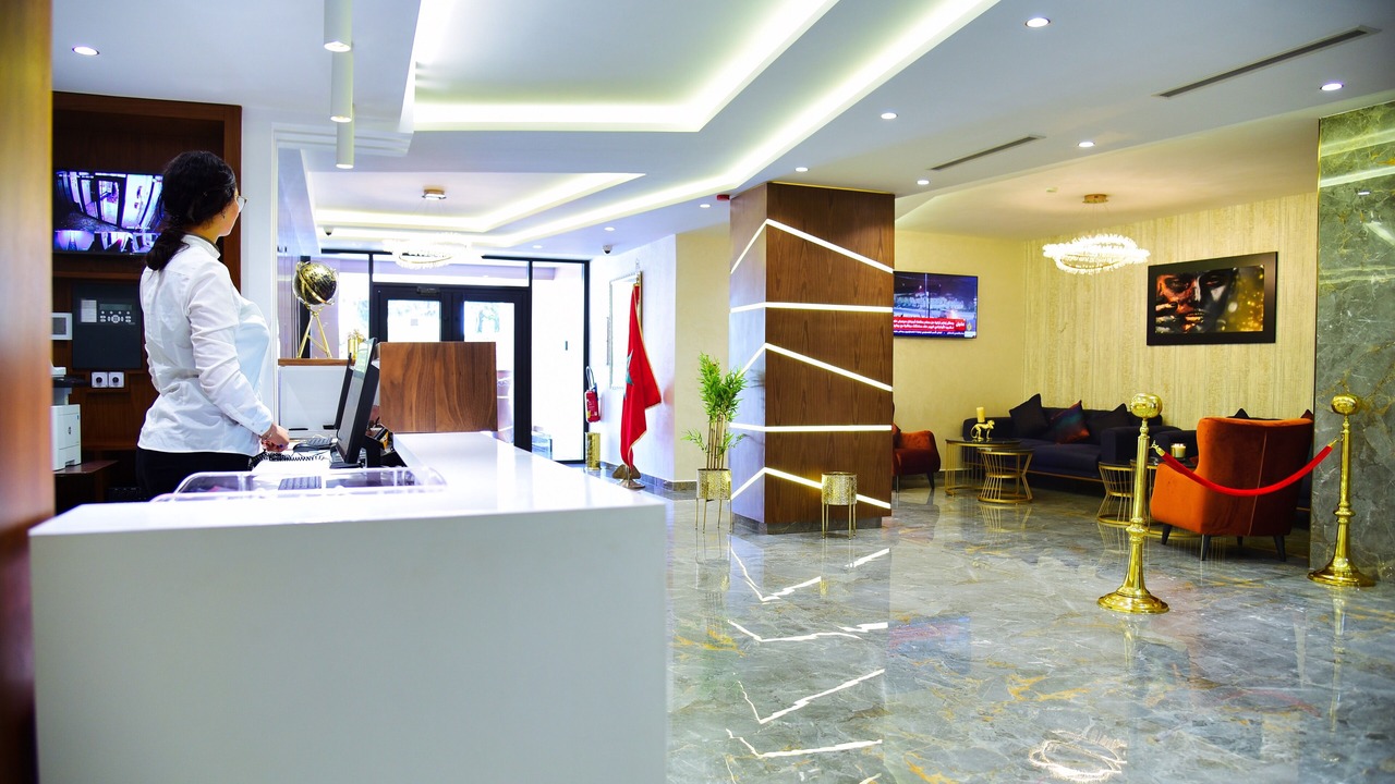 Photo of Others in Mediouna