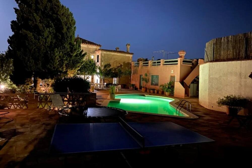 Photo of Outdoor in Premia de Dalt