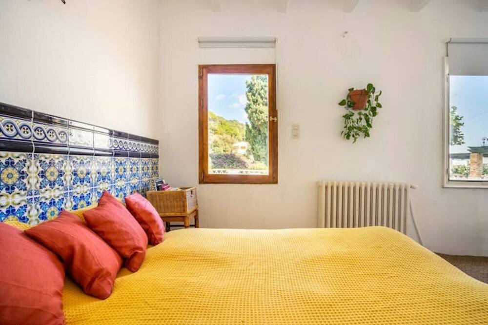 Photo of Bedroom in Premia de Dalt