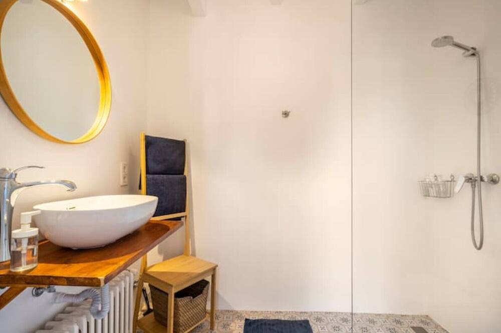 Photo of Bathroom in Premia de Dalt