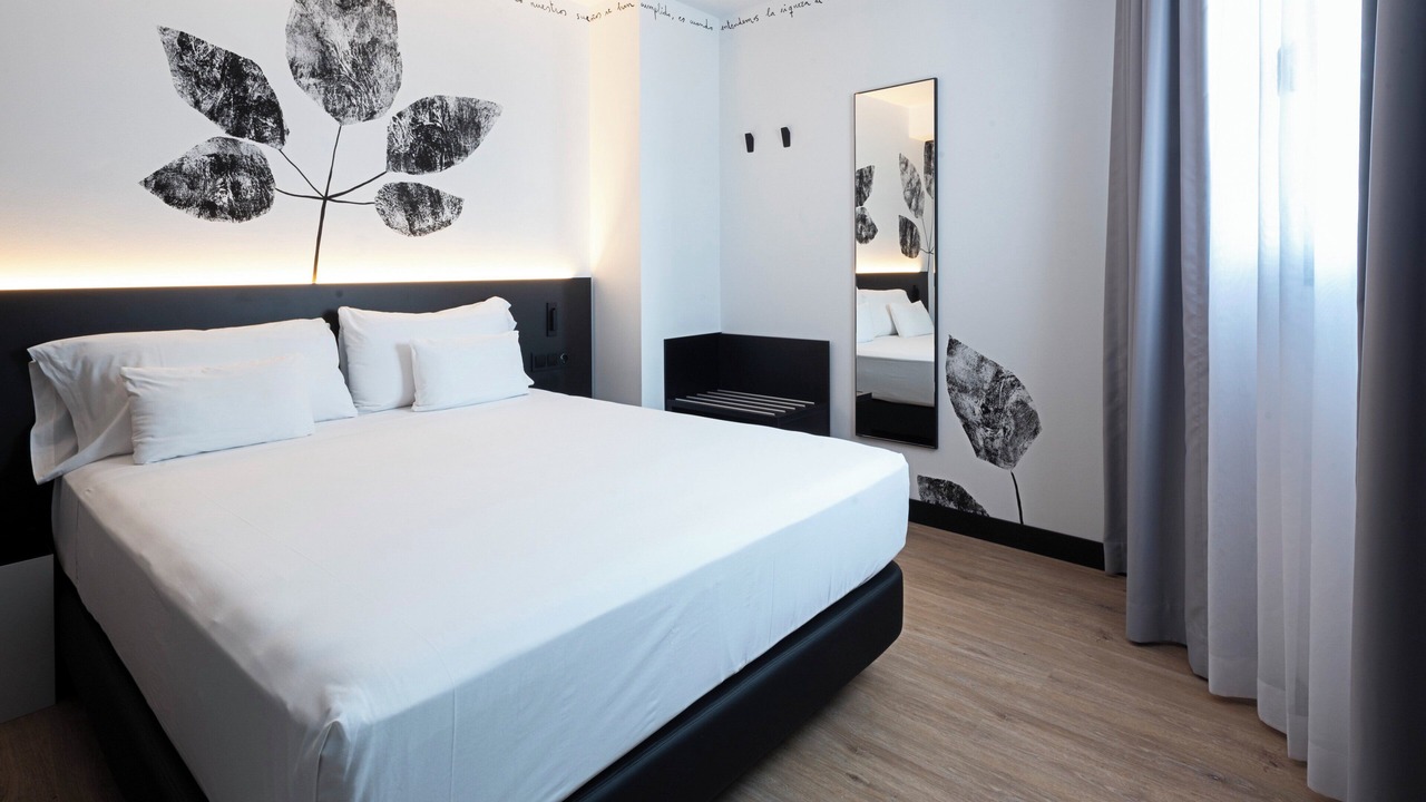 Photo of Bedroom in Vall de Uxo