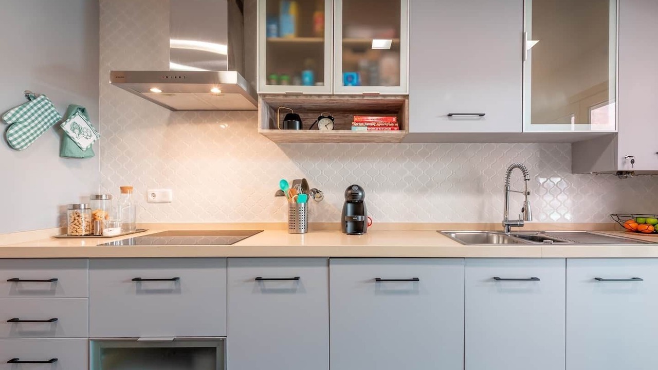 Photo of Kitchen in Sacavem