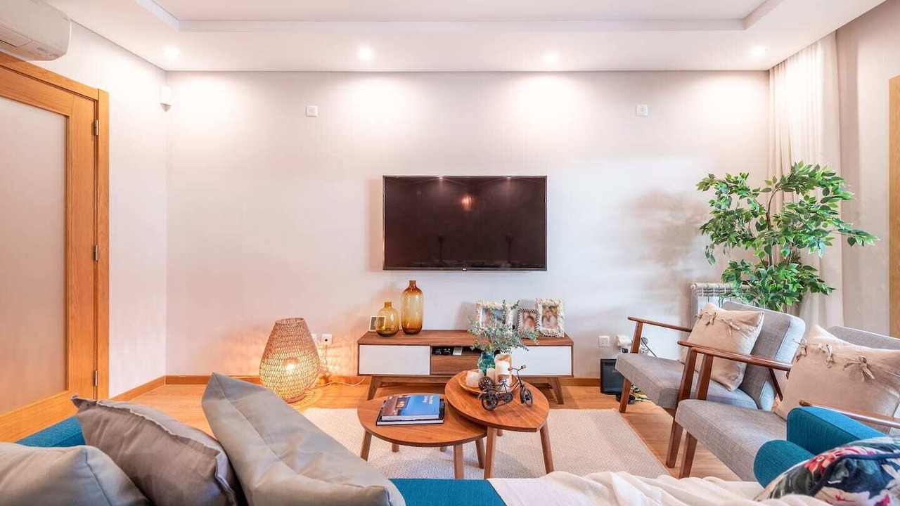 Photo of Livingroom in Sacavem