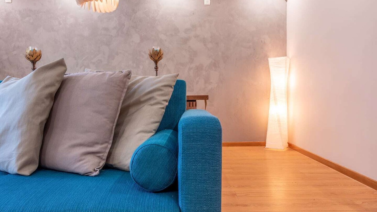 Photo of Livingroom in Sacavem