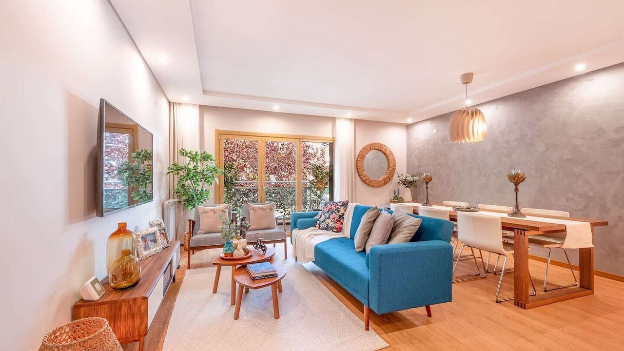 Photo of Livingroom in Sacavem
