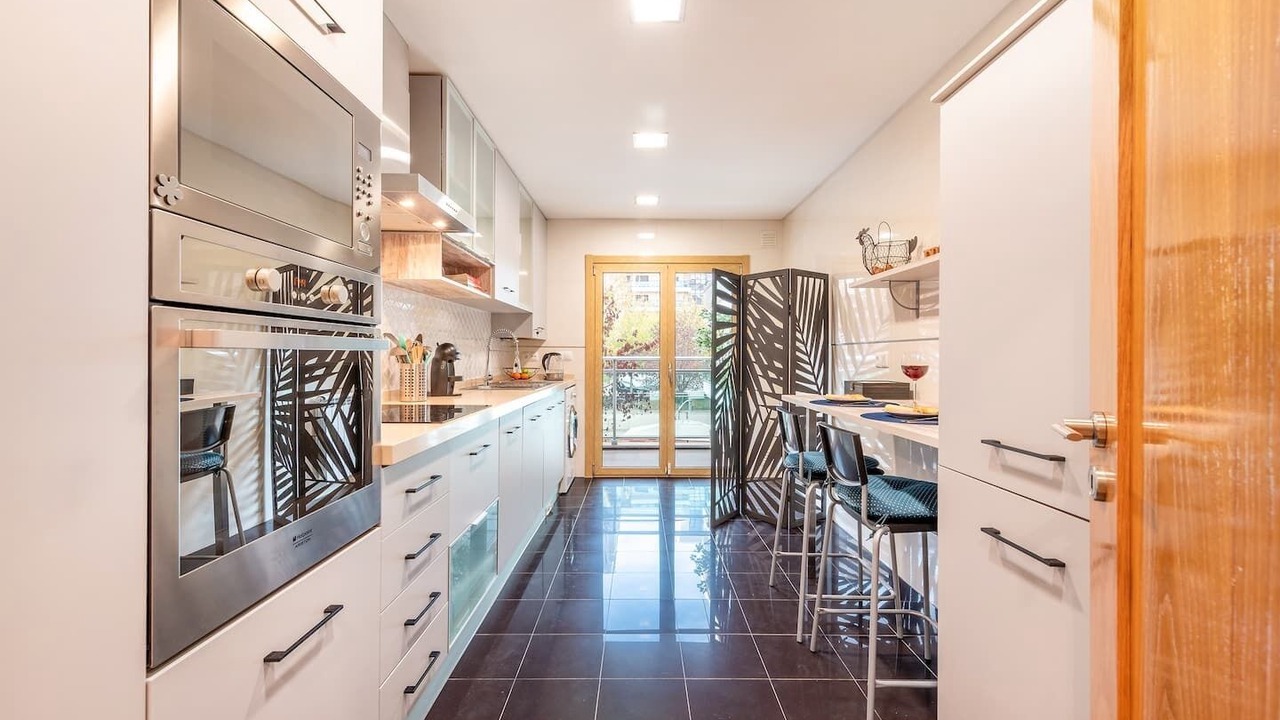 Photo of Kitchen in Sacavem