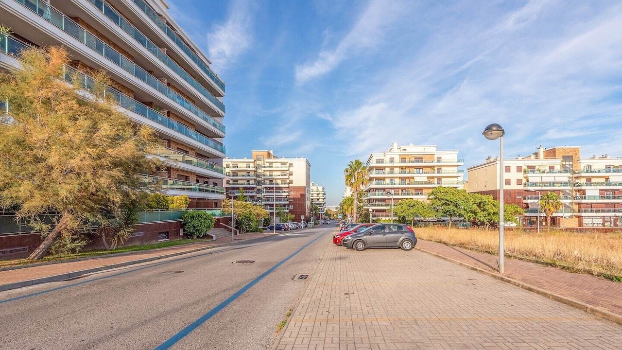 Photo of Outdoor in Sacavem