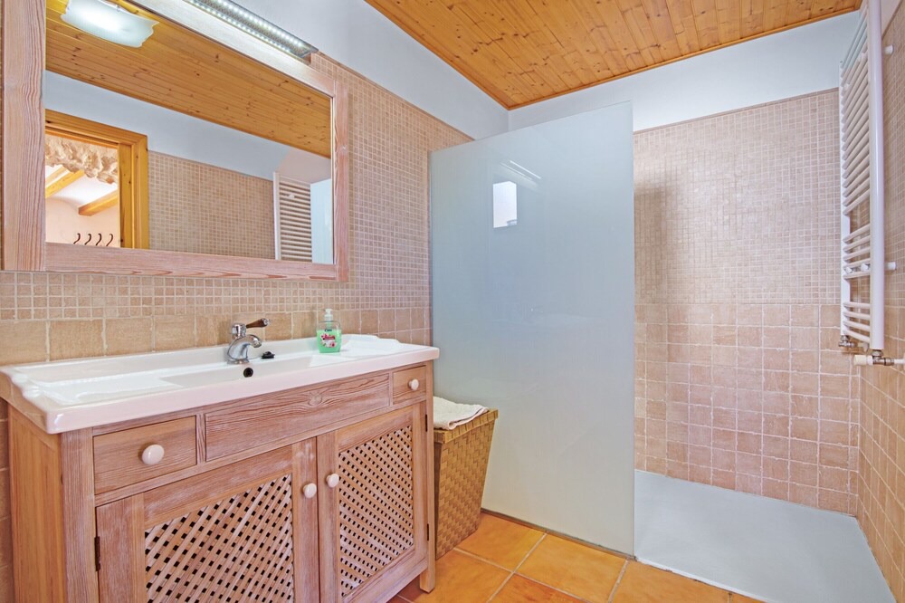 Photo of Bathroom in Tarbena