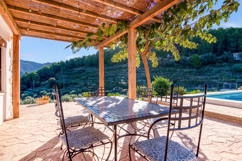 Photo of Outdoor in Tarbena