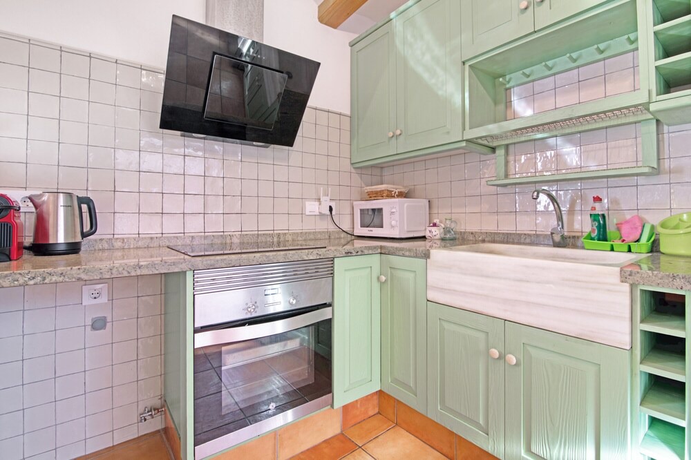 Photo of Kitchen in Tarbena
