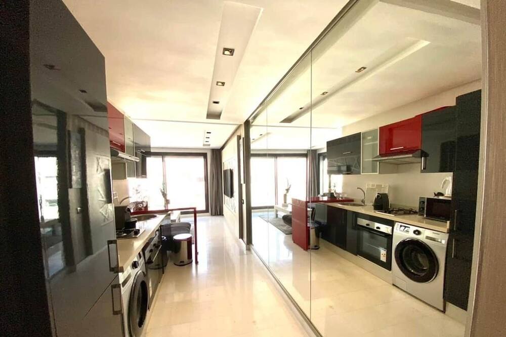 Photo of Kitchen in Anfa