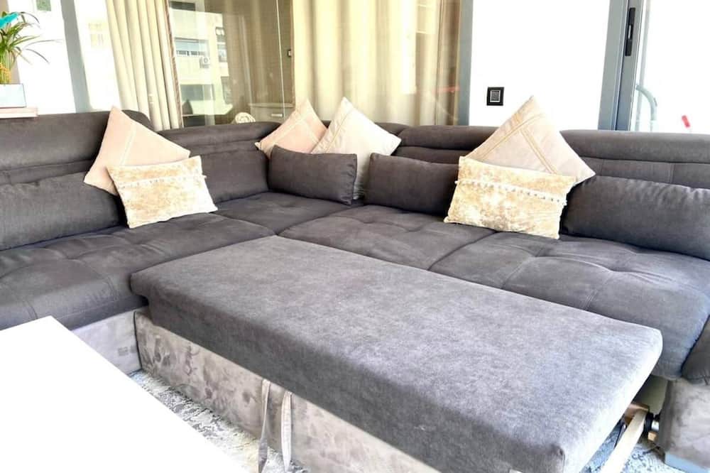 Photo of Livingroom in Anfa