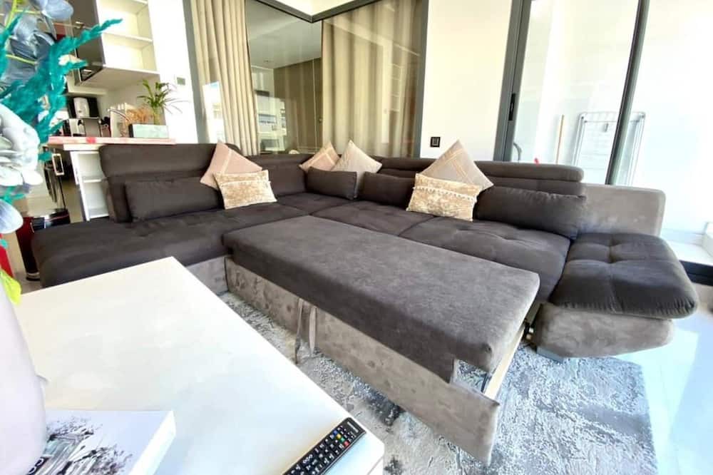 Photo of Livingroom in Anfa